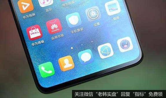 华为新设HMS主管部门,华为HMS题材<a href='//m.sasasearch.com/gainiangu/'>概念股</a>可关注