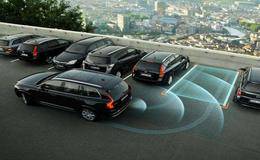 激光雷达成本将大降逾九成 <em>无人驾驶概念股</em>受关注