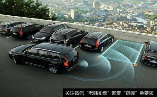 无人驾驶<a href='//m.sasasearch.com/gainiangu/'>概念股</a>