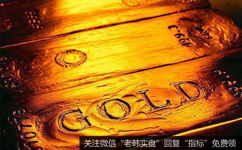 杨德龙<a href='//m.sasasearch.com/caijunyi/290233.html'>股市</a>最新消息:黄金能否再创新高?1