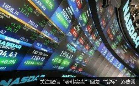 鹰眼实盘：国际疫情狙击战，这才是关键变数