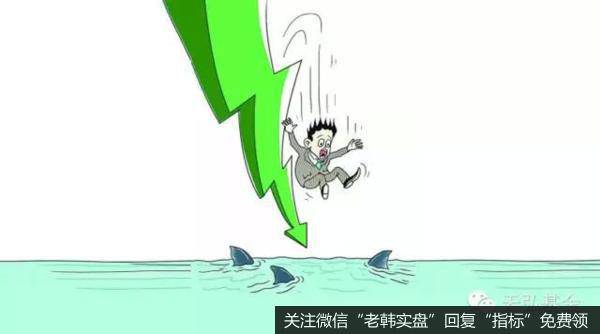 科技强国是永恒主题可长期看好科技股投资机会