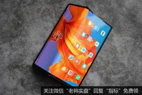 华为Mate Xs秒售罄,折叠屏题材<a href='//m.sasasearch.com/gainiangu/'>概念股</a>可关注