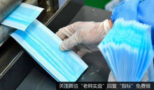 口罩机价格最高暴涨10倍,口罩机题材<a href='//m.sasasearch.com/gainiangu/'>概念股</a>可关注