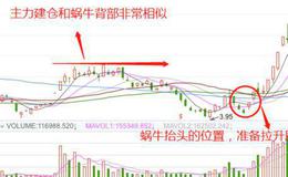 <em>华体会体育客服热线
入门</em>｜K线蜗牛抬头形态的买入操作和K线蜗牛抬头的实战案例