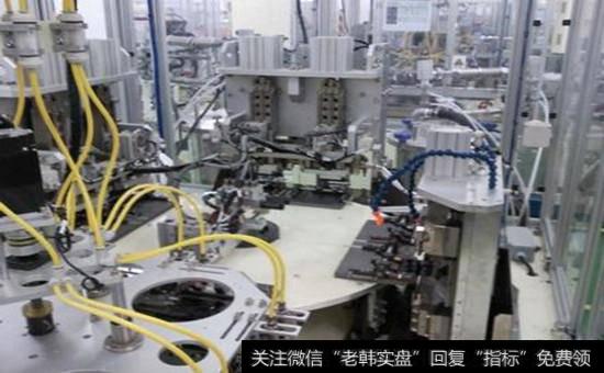 锂电自动化设备<a href='//m.sasasearch.com/gainiangu/'>概念股</a>