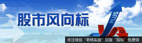 杨德龙<a href='//m.sasasearch.com/caijunyi/290233.html'>股市最新消息</a>：美股报复性反弹意味着什么？