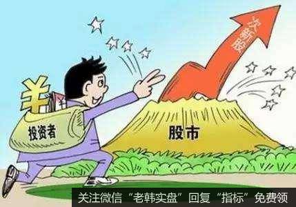 巴菲特说破中国股市:“500股补仓法”,跌5毛补500,涨5毛出500