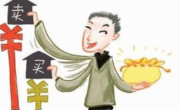 低买高卖的四个基本技巧