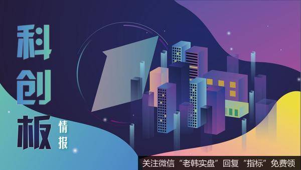 98家企业登陆科创板募资1183.72亿元 首例科创板并购<a href='//m.sasasearch.com/redianticai/290622.html'>重组</a>已发起