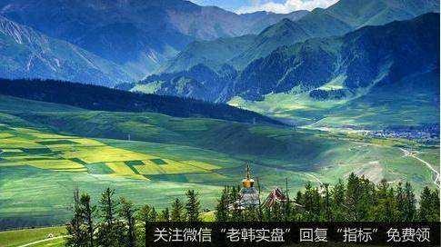 任泽平<a href='//m.sasasearch.com/yingyanshipan/291504.html'>股市</a>最新相关消息：未来最好投资机会在中国