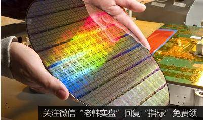 全球硅晶圆出货逆势增长,硅晶圆题材<a href='//m.sasasearch.com/gainiangu/'>概念股</a>可关注