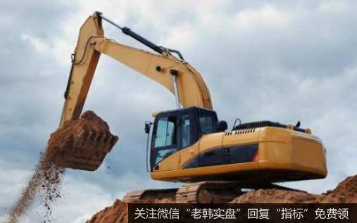 4月挖掘机销量超预期,挖掘机题材<a href='//m.sasasearch.com/gainiangu/'>概念股</a>可关注