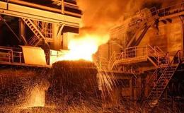 钢市库存出现春节后最大降幅,钢铁题材概念股可关注