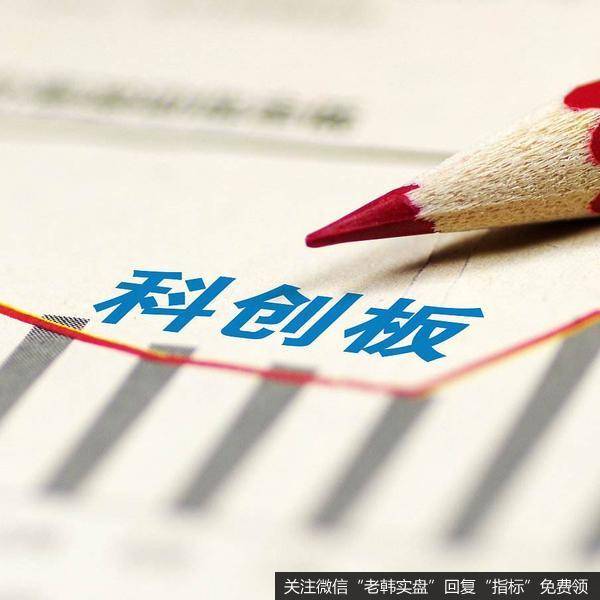 好赛道好技术推动高增长 科创板两公司释放信心