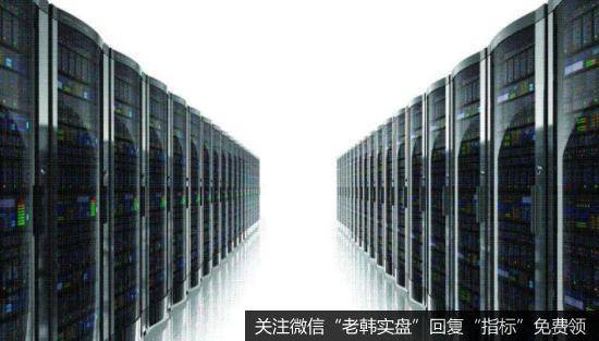 腾讯将大力建设数据中心集群,服务器题材<a href='//m.sasasearch.com/gainiangu/'>概念股</a>可关注