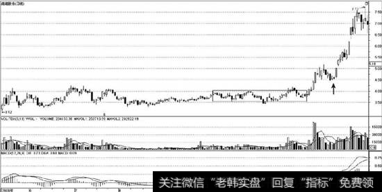 维维股份（600300）日线