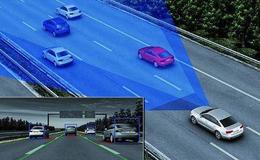 百度自动驾驶基地完工,ADAS题材概念股可关注