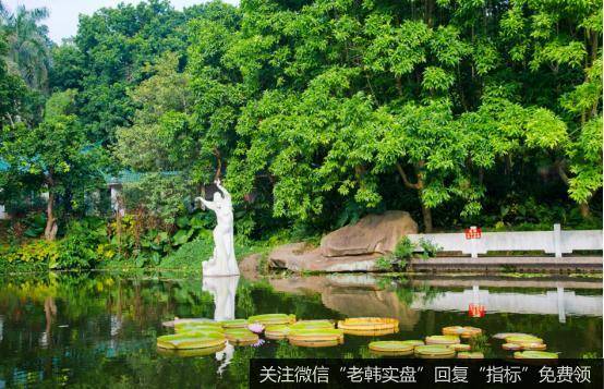 涛哥研报:基建加力的背景或将带动园林企业