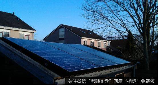 涛哥研报:老牌光伏龙头有望二次腾飞