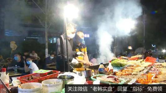杨德龙<a href='//m.sasasearch.com/yangdelong/298322.html'>股市最新消息</a>：关注地摊经济机会 切勿盲目炒作