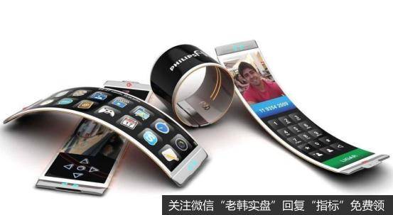 涛哥研报:国内OLED行业的领军企业