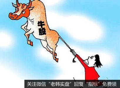 包括了试盘、吸筹、震荡洗盘、拉升、出货5个阶段