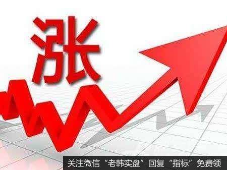 缩量涨停