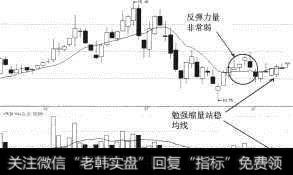 广州药业（600332）弱势反弹