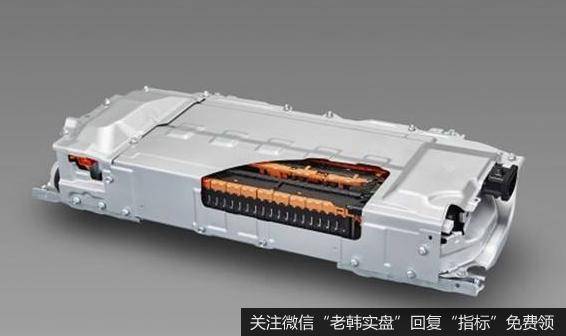 大众追加2亿美元投资,固态电池题材<a href='//m.sasasearch.com/gainiangu/'>概念股</a>可关注