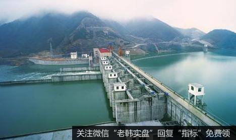 全国全面进入主汛期,水利题材<a href='//m.sasasearch.com/gainiangu/'>概念股</a>可关注