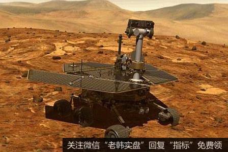 中美火星探测器即将发射,火星探测仪题材<a href='//m.sasasearch.com/gainiangu/'>概念股</a>可关注