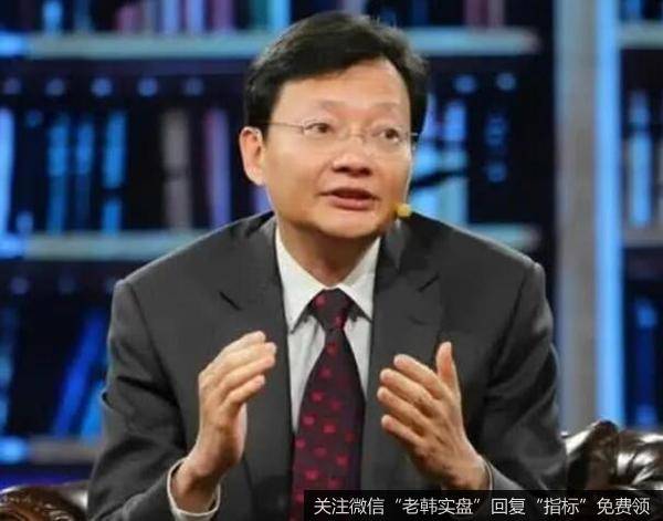 [<a href='//m.sasasearch.com/lidaxiao/'>李大霄</a>最新股市评论]上证脱胎换骨，告别13年不涨历史，李大霄：股市自此启程慢牛