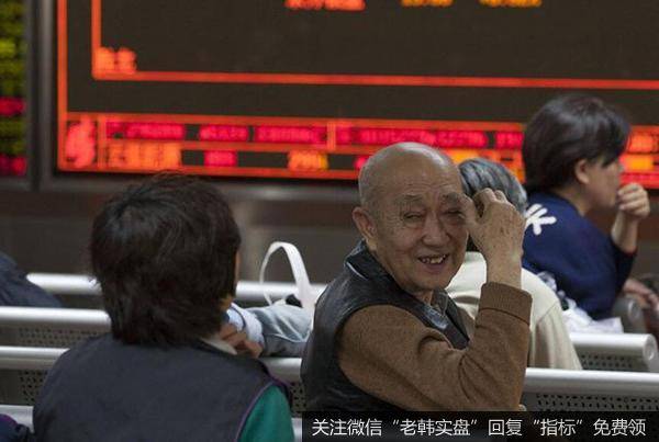 [<a href='//m.sasasearch.com/lidaxiao/311797.html'>李大霄最新</a>股市评论]A股“翻身”，股民“赚钱”了，人均达5