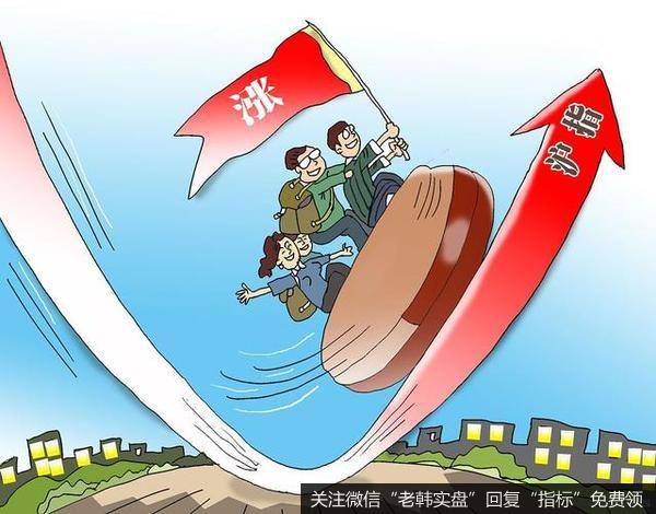 杨德龙<a href='//m.sasasearch.com/yangdelong/311801.html'>股市</a>最新消息:大盘转入震荡反弹阶段 如何进行应对?