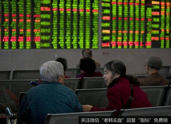 杨德龙<a href='//m.sasasearch.com/caijunyi/319269.html'>股市最新消息</a>:持有优质股票是应对市场波动最好手段