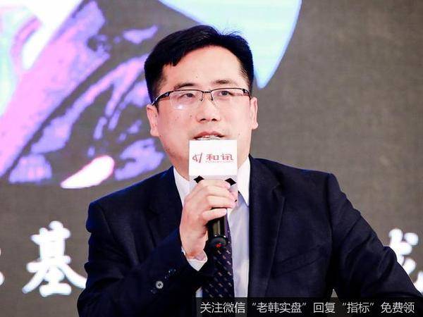 杨德龙<a href='//m.sasasearch.com/yangdelong/320003.html'>股市</a>最新消息：内外部因素引起市场短期调整长期来看消费白马股依然是值得持有的核心资产