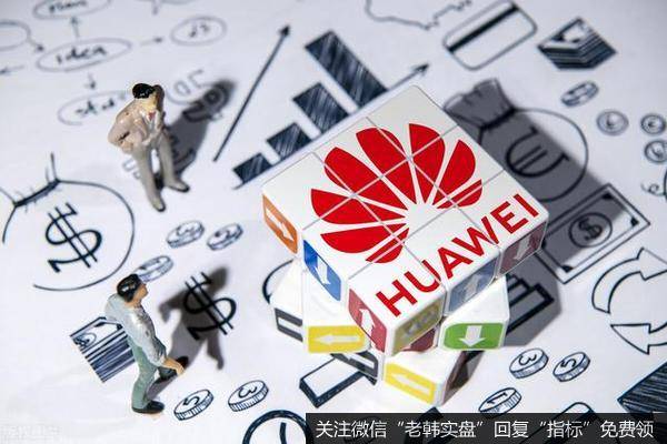 [钮文新谈<a href='//m.sasasearch.com/gushiyaowen/321579.html'>股市</a>]给“华为”站台义不容辞