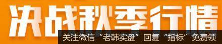 丁大卫最新<a href='//m.sasasearch.com/jujinbin/324090.html'>股市</a>评论:十月“开门红”只是金秋行情的预演