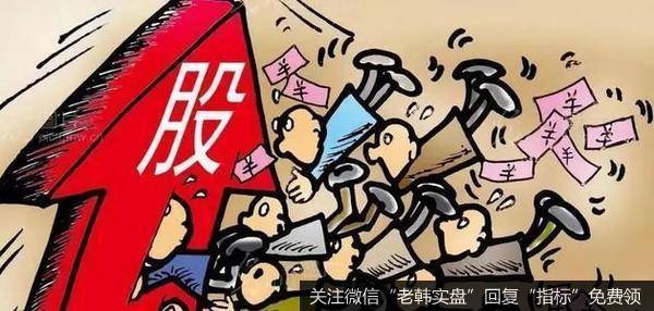 一个小散的爆亏之路