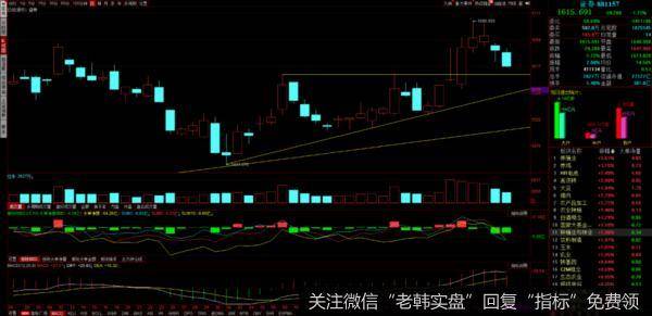 游资不朽哥：不见兔子不撒鹰b