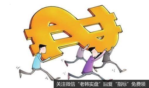 数字货币概念相关个股