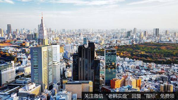 [黄生看金融]这是天灾，更是人祸，遮羞布被扯下