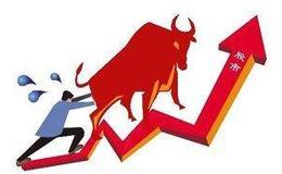 缠论解盘：以反弹策略应对，当心市场的诱多风险！