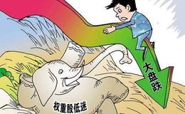 叶檀：好事 阿里巴巴终于触底！