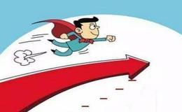 缠论解盘：上涨延续，持股！