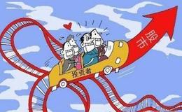 和众汇富：止盈，调仓