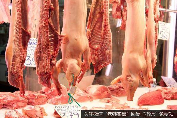 [钮文新谈<a href='//m.sasasearch.com/yangdelong/362600.html'>股市</a>]猪肉价格暴跌是好事吗？