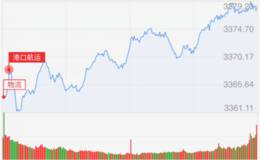 龙虎榜：机构砸盘上港集团3亿货，大佬欢乐海岸蒙圈接盘