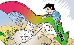 巴菲特：即使我只有一万块钱，我也不借钱买股票